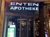 Enten Apotheke