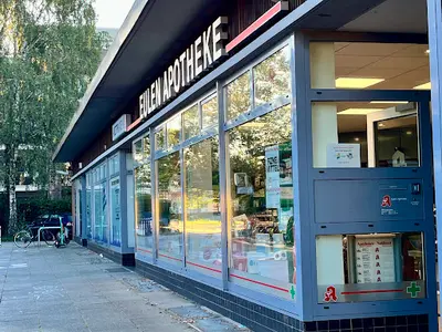 Eulen Apotheke