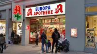 Europa Apotheke