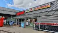 Feld Apotheke
