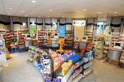 Fleethaus Apotheke Ohg