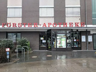 Förster Apotheke