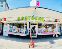 Friedrichsberg-apotheke - Hamburg