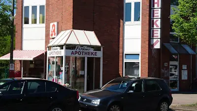 Frohme Apotheke