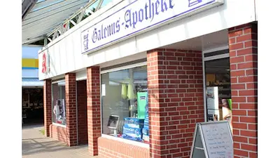 Galenus-apotheke
