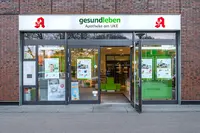 Gesundleben Apotheke Am Uke