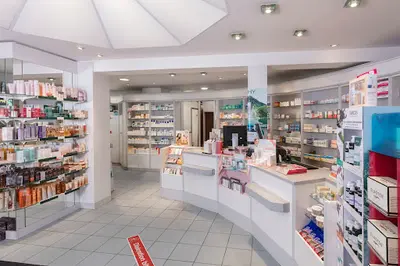 Goerne-apotheke