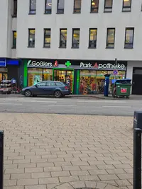 Goßlers Park Apotheke