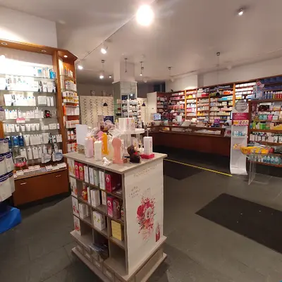 Grindelhof-apotheke