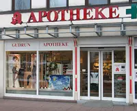 Gudrun Apotheke