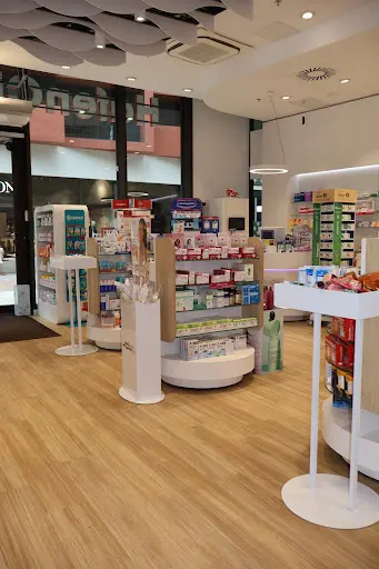 Hafencity Apotheke