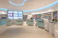 Hamburg Apotheke Lerchenfeld