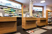 Hamburg Apotheke Struenseehaus