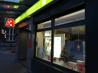 Hammerbaum Apotheke