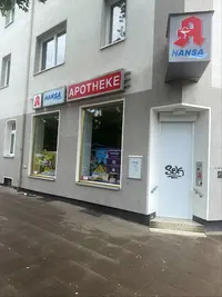 Hansa Apotheke