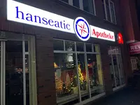 Hanseatic Apotheke