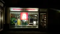 Heidberg-apotheke