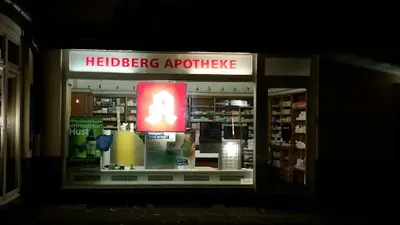 Heidberg-apotheke