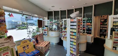 Heide-apotheke