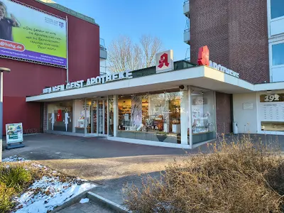 Heiligen-geist-apotheke