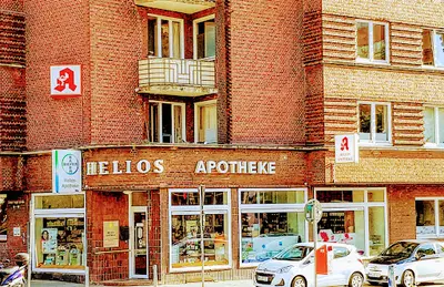 Helios Apotheke