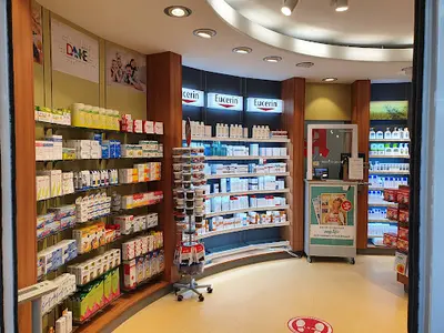 Hermes-apotheke | Hamburg