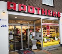 Heubergredder-apotheke