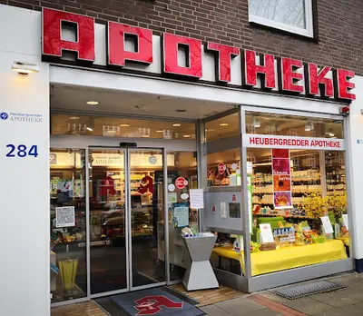Heubergredder-apotheke