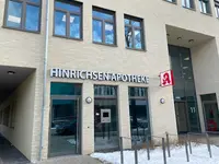 Hinrichsen Apotheke