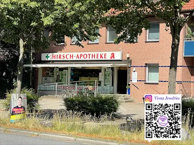 Hirsch Apotheke Rahlstedt