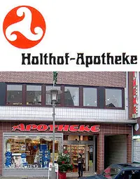 Holthof Apotheke