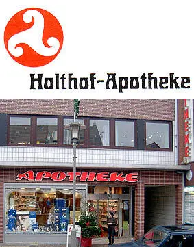 Holthof Apotheke