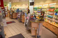 Holzmühlen Apotheke E. K.