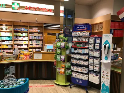 Hubertus-apotheke