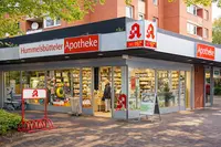 Hummelsbütteler Apotheke