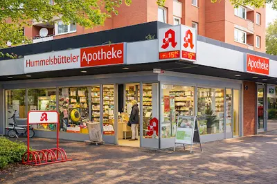 Hummelsbütteler Apotheke