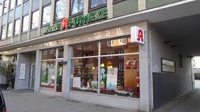 Jarre-apotheke