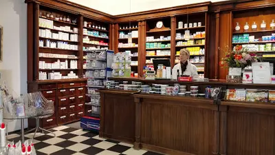 Johannis Apotheke