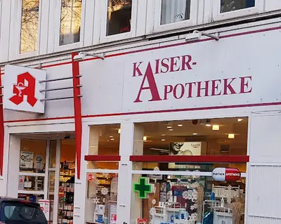 Kaiser-apotheke