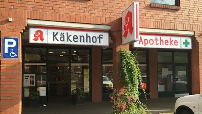 Käkenhof-apotheke