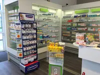 Kampnagel Internationale Apotheke