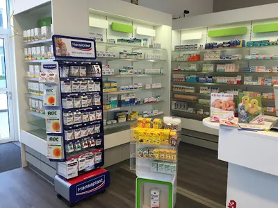 Kampnagel Internationale Apotheke