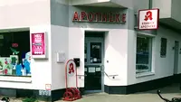 Kranich-apotheke
