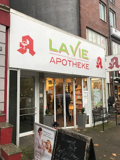La Vie Apotheke
