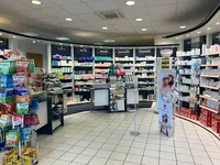 Landwehr-apotheke Amer Hamati E.k.