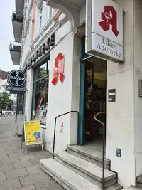 Lilien Apotheke