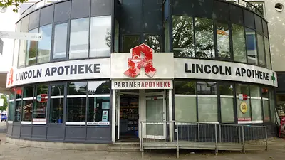 Lincoln Apotheke