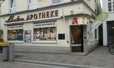 Linden Apotheke