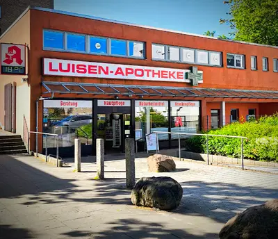 Luisen-apotheke