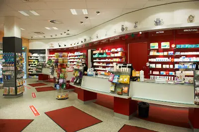 Luna Apotheke